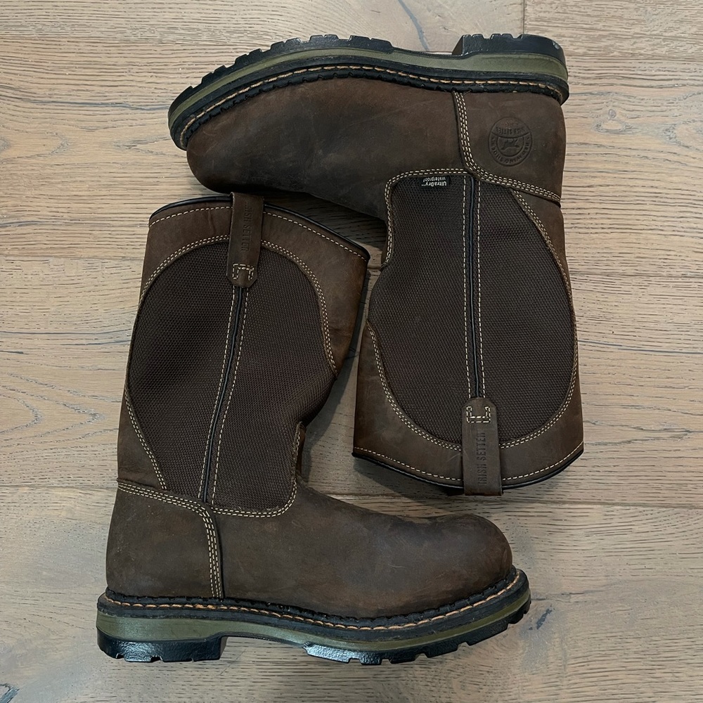 Irish Setter Ramsey Work Boot